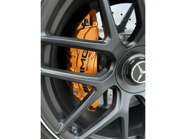 Mercedes-Benz GT GT 63s
 4-door 4matic+ - автомобили, коли, обяви за нови и употребявани 5