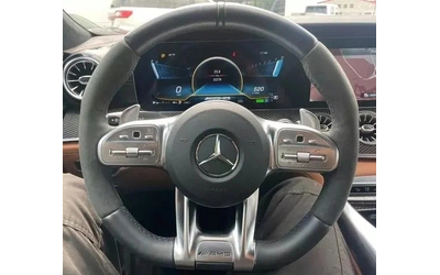 Mercedes-Benz GT GT 63s
 4-door 4matic+ - автомобили, коли, обяви за нови и употребявани 7