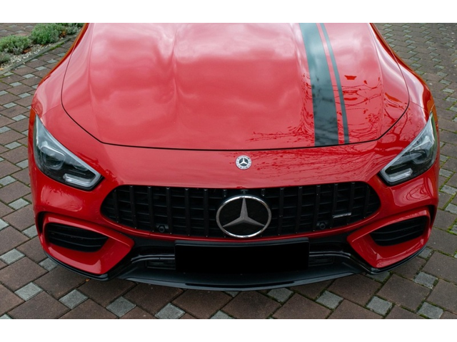 Mercedes-Benz GT GT 63s 4matic+ - автомобили, коли, обяви за нови и употребявани 1