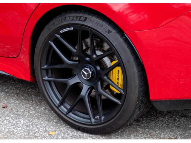 Mercedes-Benz GT GT 63s 4matic+ - автомобили, коли, обяви за нови и употребявани 7