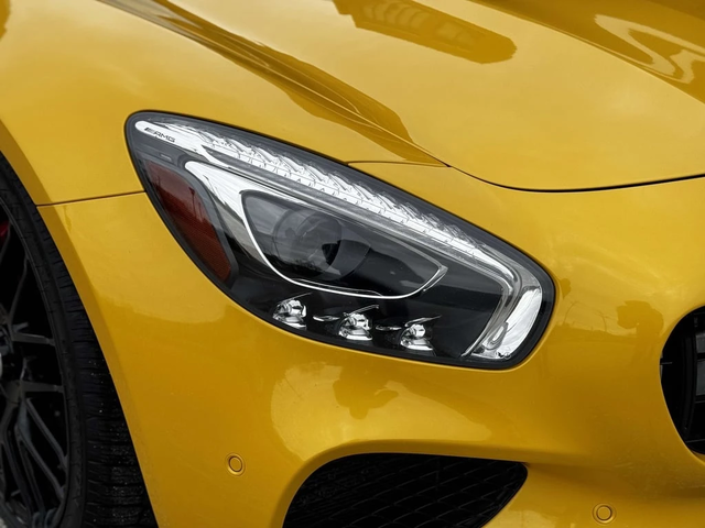 Mercedes-Benz GTS * CARFAX * ЦЕНА ДО БГ - автомобили, коли, обяви за нови и употребявани 12