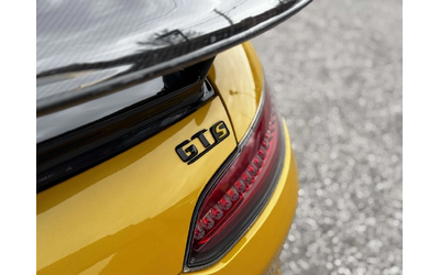 Mercedes-Benz GTS * CARFAX * ЦЕНА ДО БГ - автомобили, коли, обяви за нови и употребявани 14