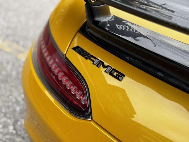 Mercedes-Benz GTS * CARFAX * ЦЕНА ДО БГ - автомобили, коли, обяви за нови и употребявани 15