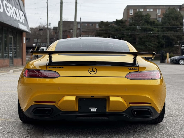 Mercedes-Benz GTS * CARFAX * ЦЕНА ДО БГ - автомобили, коли, обяви за нови и употребявани 2