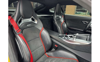 Mercedes-Benz GTS * CARFAX * ЦЕНА ДО БГ - автомобили, коли, обяви за нови и употребявани 6