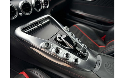 Mercedes-Benz GTS * CARFAX * ЦЕНА ДО БГ - автомобили, коли, обяви за нови и употребявани 7