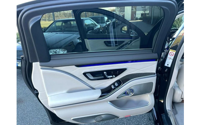 Mercedes-Benz Maybach 4M AMG Lang - автомобили, коли, обяви за нови и употребявани 12