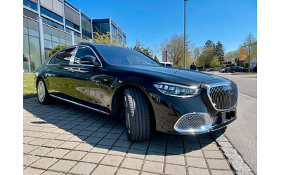 mercedes-benz-maybach - 5