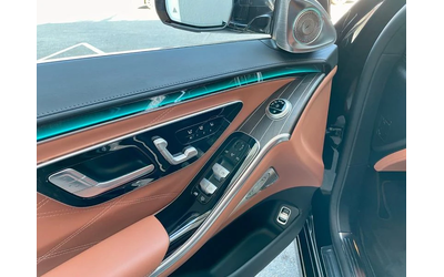 Mercedes-Benz Maybach S 680 4Matic - автомобили, коли, обяви за нови и употребявани 7