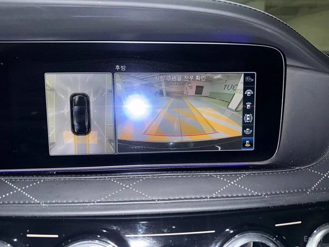 Mercedes-Benz Maybach S650 V12* BLACK TWO TONE* FULL OPTION* - автомобили, коли, обяви за нови и употребявани 15