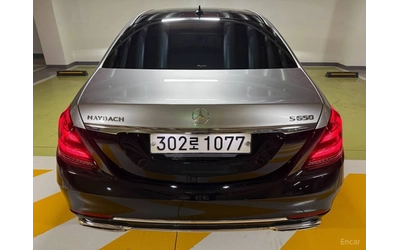 mercedes-benz-maybach - 2