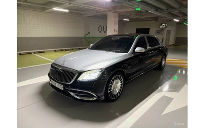 mercedes-benz-maybach - 5