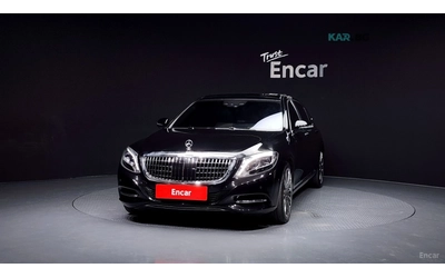 mercedes-benz-maybach - 2