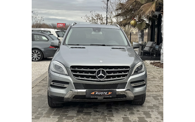 mercedes-benz-ml-250 - 0