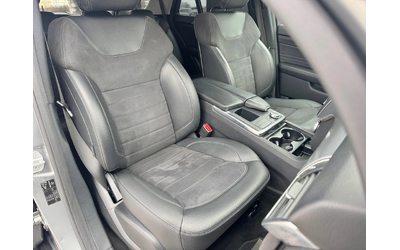 Mercedes-Benz ML 250 CDi Sport - автомобили, коли, обяви за нови и употребявани 10