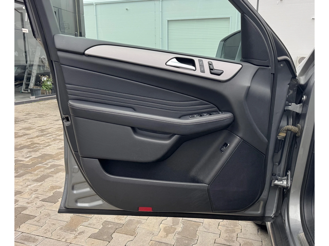 Mercedes-Benz ML 250 CDi Sport - автомобили, коли, обяви за нови и употребявани 11