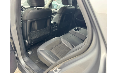 Mercedes-Benz ML 250 CDi Sport - автомобили, коли, обяви за нови и употребявани 12