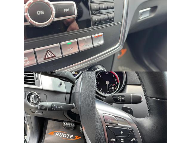 Mercedes-Benz ML 250 CDi Sport - автомобили, коли, обяви за нови и употребявани 14