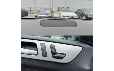 Mercedes-Benz ML 250 CDi Sport - автомобили, коли, обяви за нови и употребявани 15