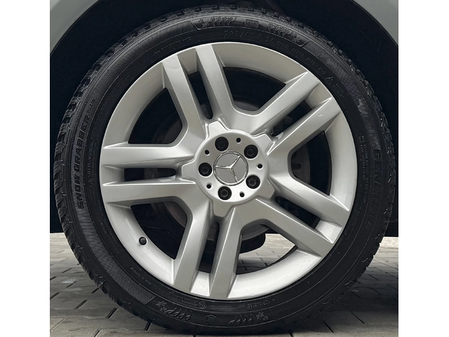 Mercedes-Benz ML 250 CDi Sport - автомобили, коли, обяви за нови и употребявани 16