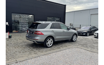 mercedes-benz-ml-250 - 3