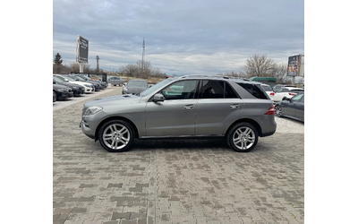 Mercedes-Benz ML 250 CDi Sport - автомобили, коли, обяви за нови и употребявани 6