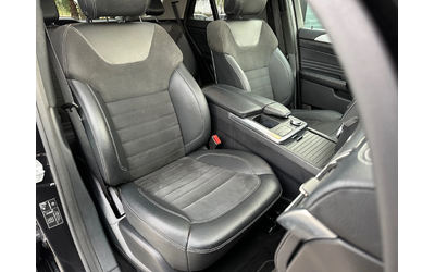 Mercedes-Benz ML 250 CDi AMG Pack * Premium* - автомобили, коли, обяви за нови и употребявани 10