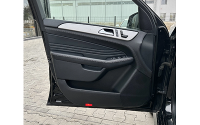 Mercedes-Benz ML 250 CDi AMG Pack * Premium* - автомобили, коли, обяви за нови и употребявани 13