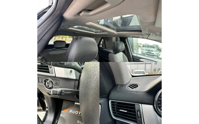 Mercedes-Benz ML 250 CDi AMG Pack * Premium* - автомобили, коли, обяви за нови и употребявани 15