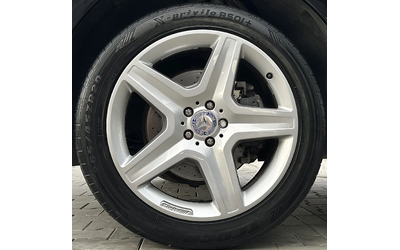 Mercedes-Benz ML 250 CDi AMG Pack * Premium* - автомобили, коли, обяви за нови и употребявани 16