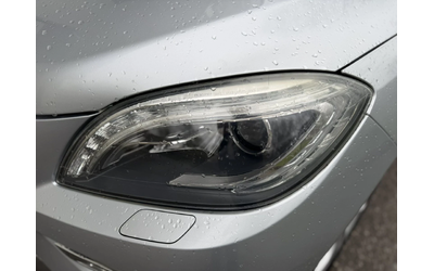 Mercedes-Benz ML 250 CDI - автомобили, коли, обяви за нови и употребявани 14