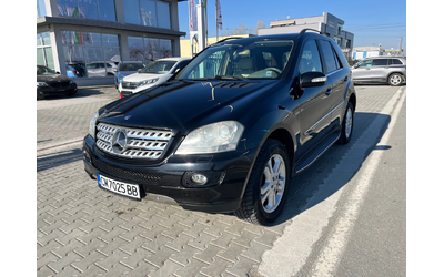 mercedes-benz-ml - 0