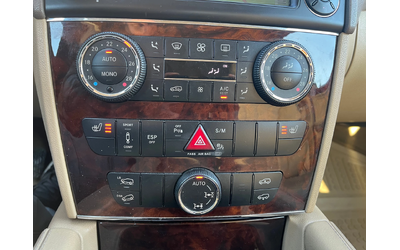 Mercedes-Benz ML 320CDI - автомобили, коли, обяви за нови и употребявани 11