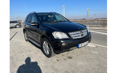 mercedes-benz-ml - 1