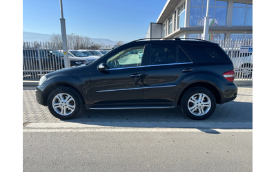 mercedes-benz-ml - 2