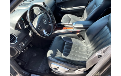 Mercedes-Benz ML 280 CDI - автомобили, коли, обяви за нови и употребявани 10