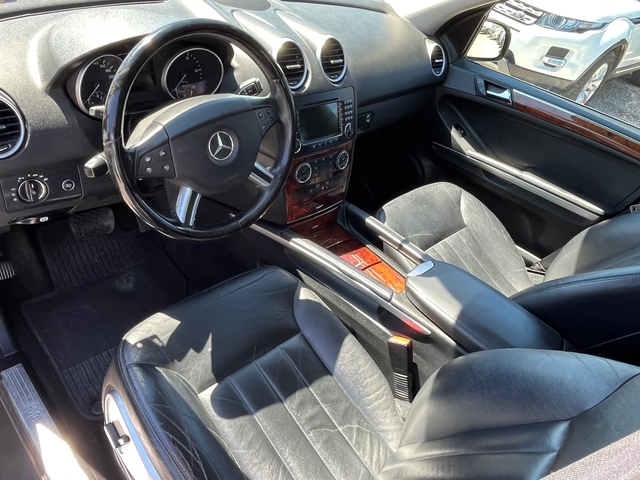 Mercedes-Benz ML 280 CDI - автомобили, коли, обяви за нови и употребявани 11