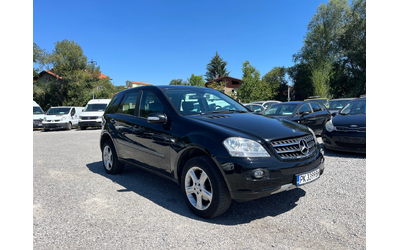mercedes-benz-ml-280 - 1