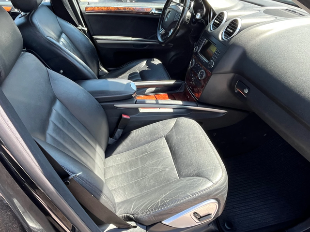 Mercedes-Benz ML 280 CDI - автомобили, коли, обяви за нови и употребявани 9