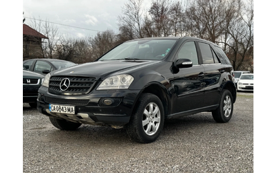 mercedes-benz-ml-280 - 0