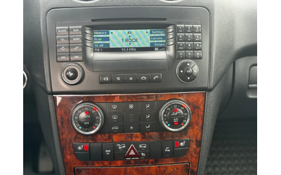 Mercedes-Benz ML 280 4MATIC 280CDI 190kc V6 - автомобили, коли, обяви за нови и употребявани 12