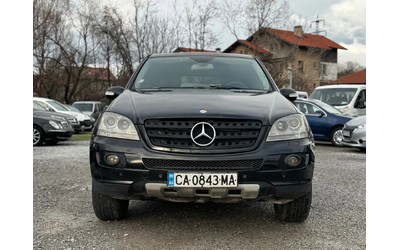 mercedes-benz-ml-280 - 1