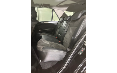 Mercedes-Benz ML 280 4matic - автомобили, коли, обяви за нови и употребявани 10