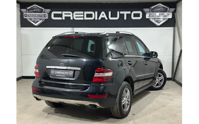 mercedes-benz-ml-280 - 5