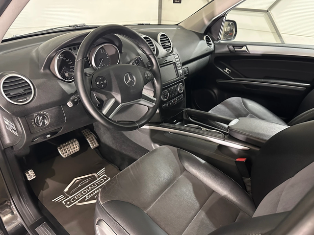 Mercedes-Benz ML 280 4matic - автомобили, коли, обяви за нови и употребявани 6
