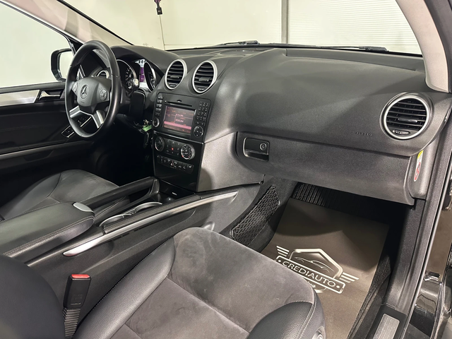 Mercedes-Benz ML 280 4matic - автомобили, коли, обяви за нови и употребявани 8