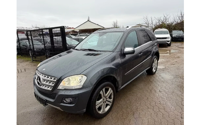 mercedes-benz-ml - 0