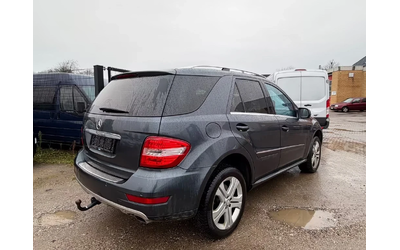mercedes-benz-ml - 1