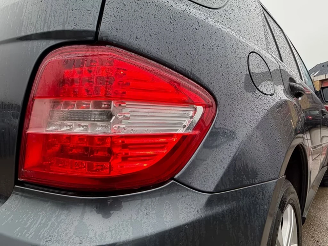 Mercedes-Benz ML 350CDI 4 Matic Aut/Facelift - автомобили, коли, обяви за нови и употребявани 5