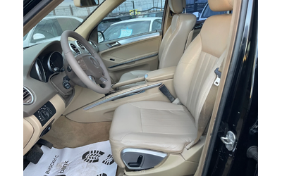 Mercedes-Benz ML 320 НА ПРУЖИНИ  ТОП/Собствен лизинг! 100% Одобрение - автомобили, коли, обяви за нови и употребявани 10